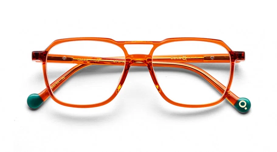 Etnia Barcelona GAME Eyeglasses - view 8